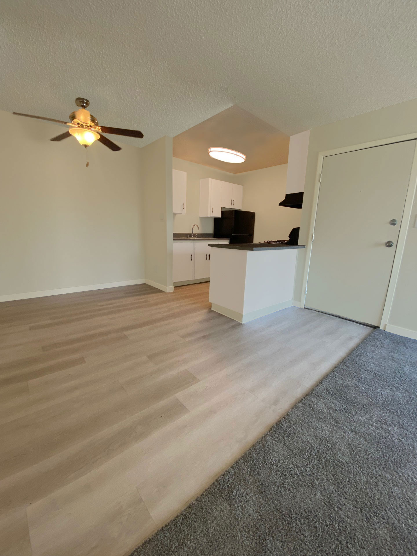 This image displays exterior photo of Terra Villa Apartments