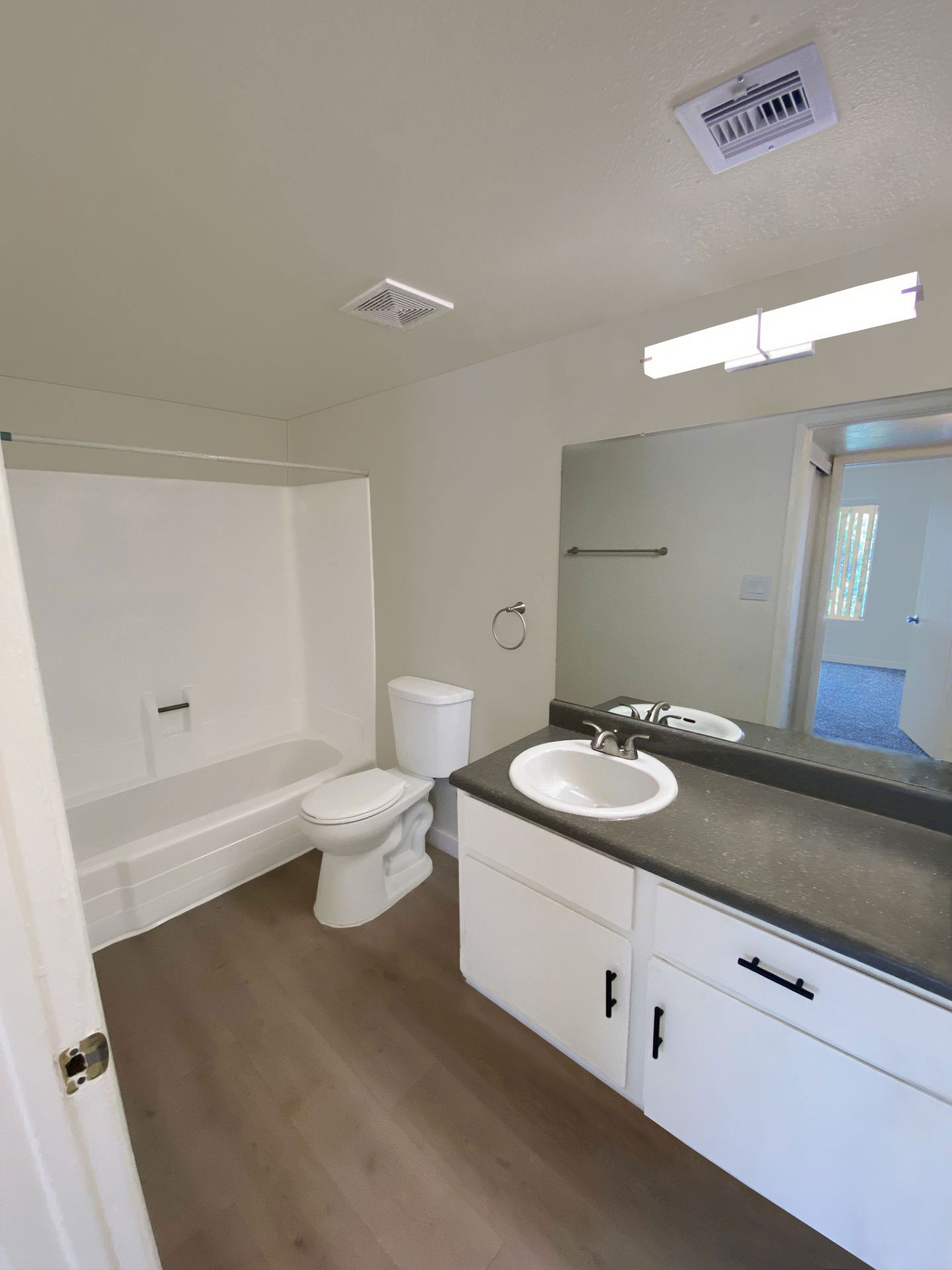 This image displays interior photo of Terra Villa Apartments