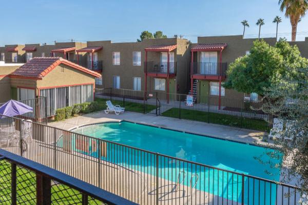 Take a tour today and view Amenities for yourself at the Terra Villa Apartments.