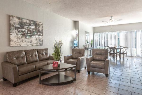 Thank you for viewing our Interior  at Terra Villa Apartments in the city of Phoenix.