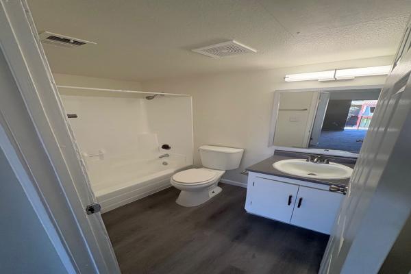 Take a tour today and view Interior for yourself at the Terra Villa Apartments.