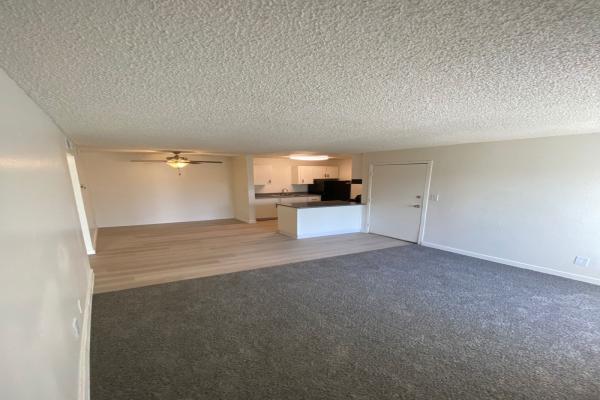 This image is the visual representation of Interior  in Terra Villa Apartments.