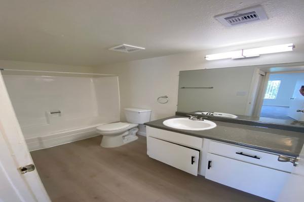 Take a tour today and view Interior for yourself at the Terra Villa Apartments.