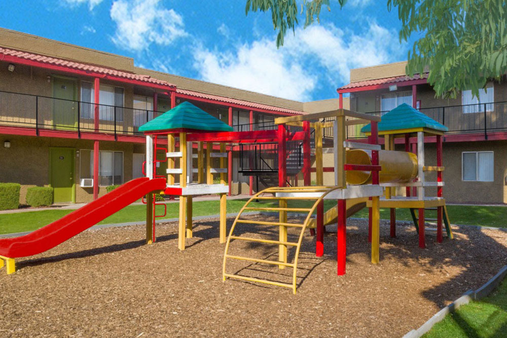 Convenience & fun image of Terra Villa Apartments This convenience & fun can be viewed in person at the Terra Villa Apartments, so make a reservation and stop in today.