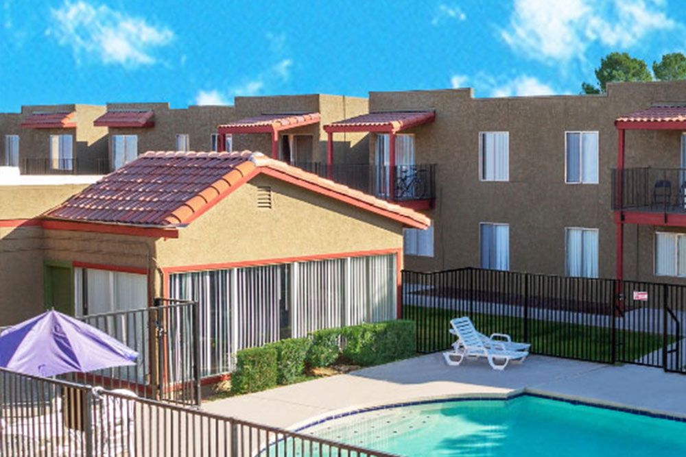 Terra Villa Apartments community advantages image. Take a tour today and see the community advantages for yourself at the Terra Villa Apartments.